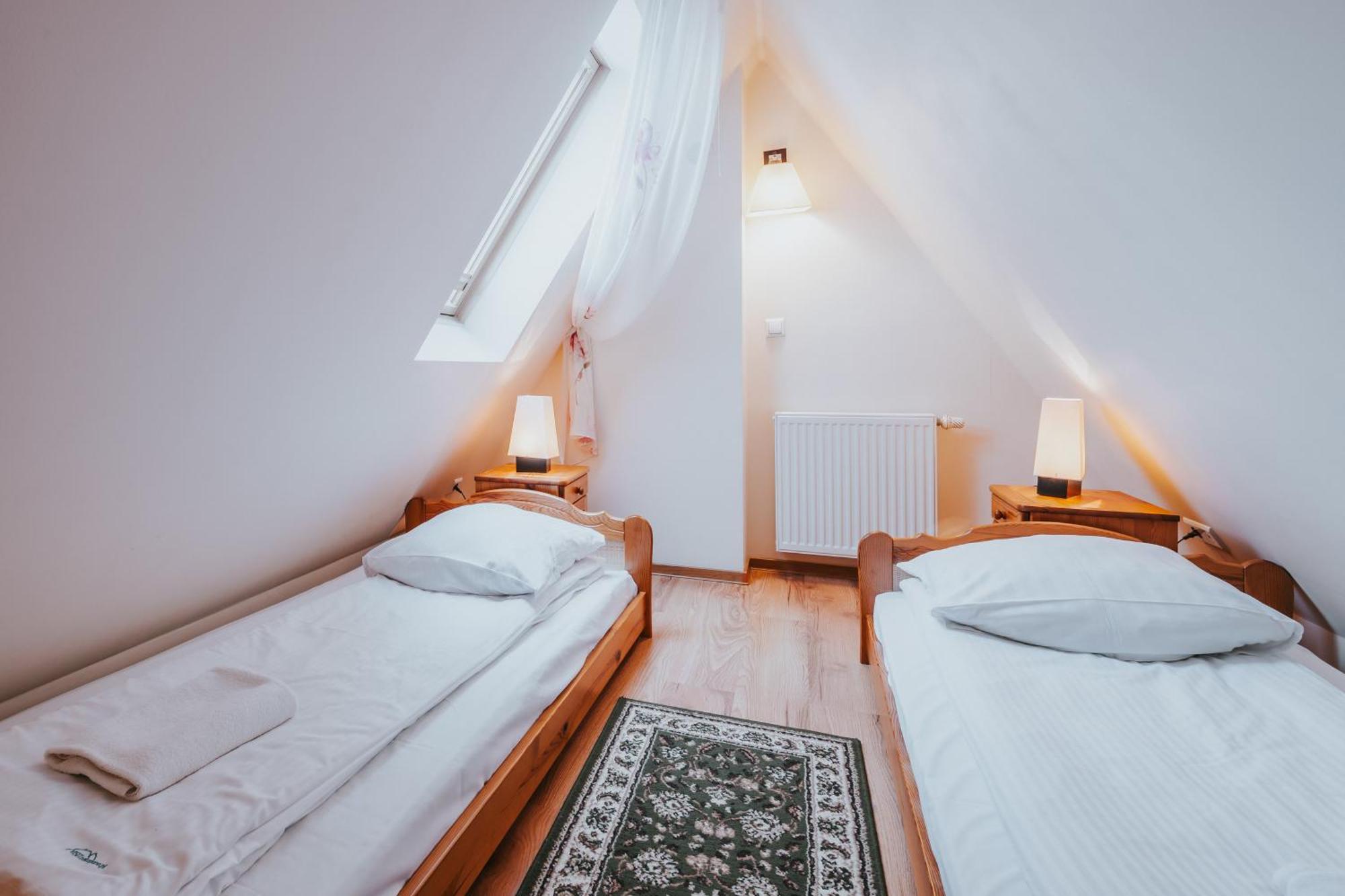 Visitzakopane - Apartament Olimp المظهر الخارجي الصورة