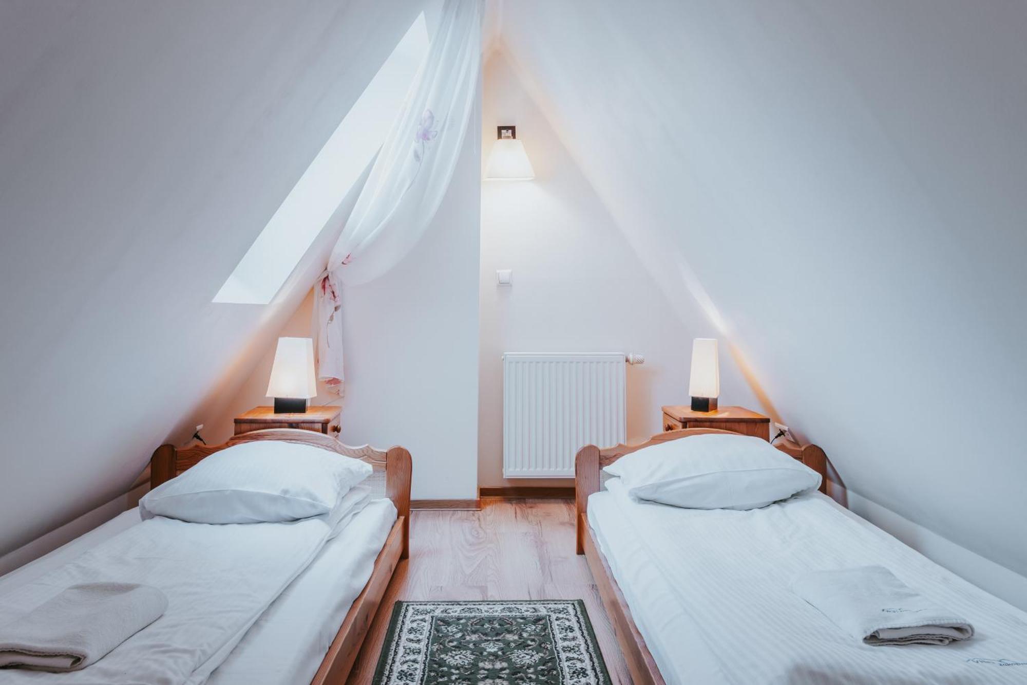 Visitzakopane - Apartament Olimp المظهر الخارجي الصورة