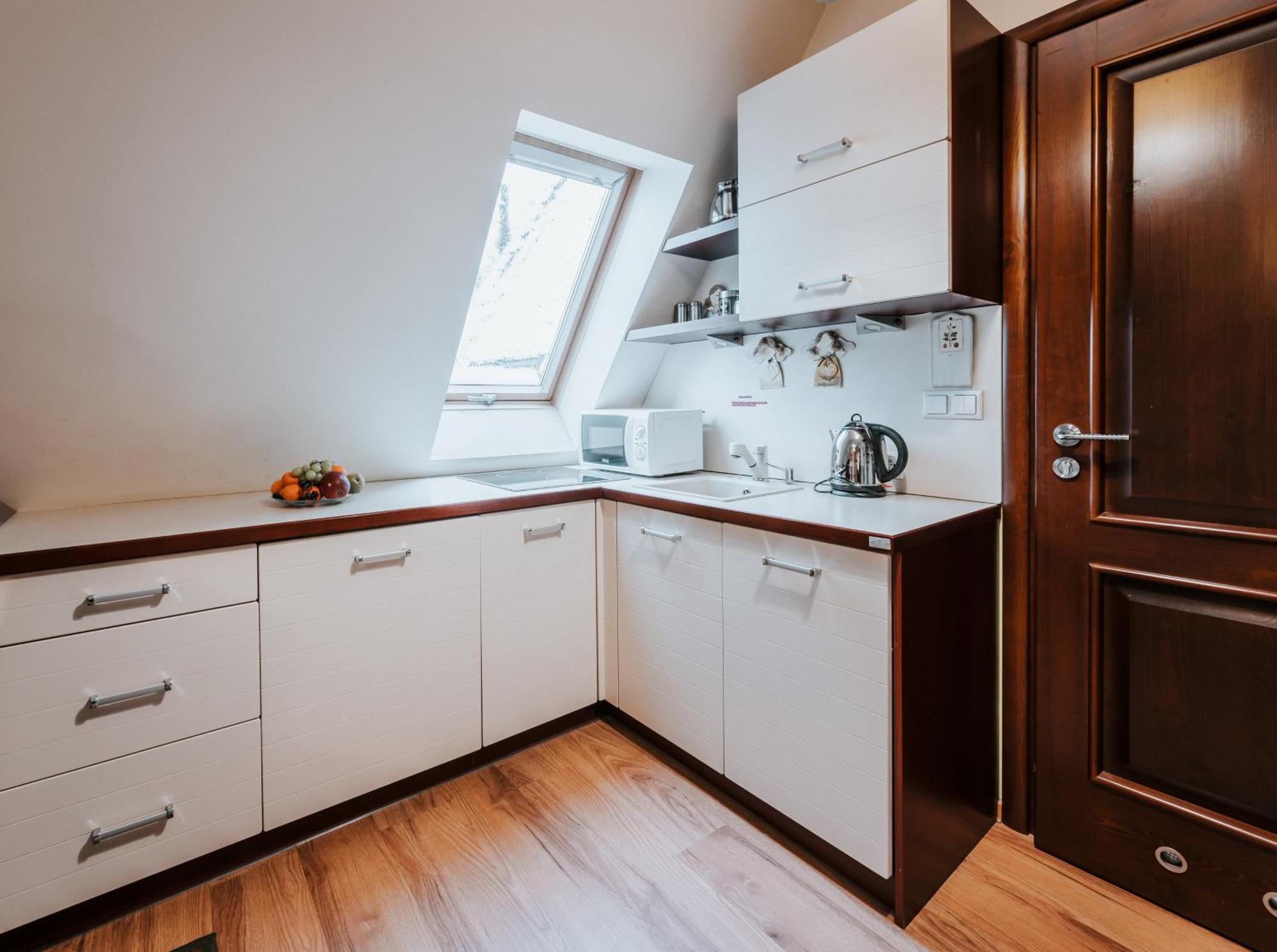 Visitzakopane - Apartament Olimp المظهر الخارجي الصورة
