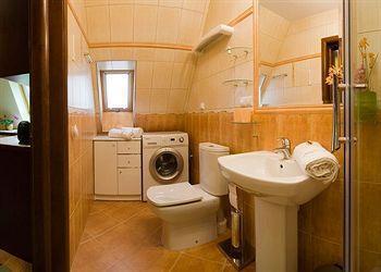 Visitzakopane - Apartament Olimp المظهر الخارجي الصورة