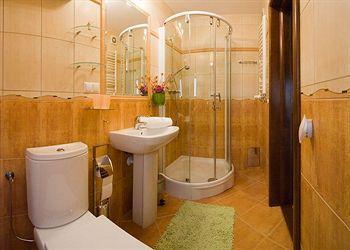 Visitzakopane - Apartament Olimp المظهر الخارجي الصورة